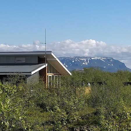 Birkilauf Ξενοδοχείο Myvatn Εξωτερικό φωτογραφία