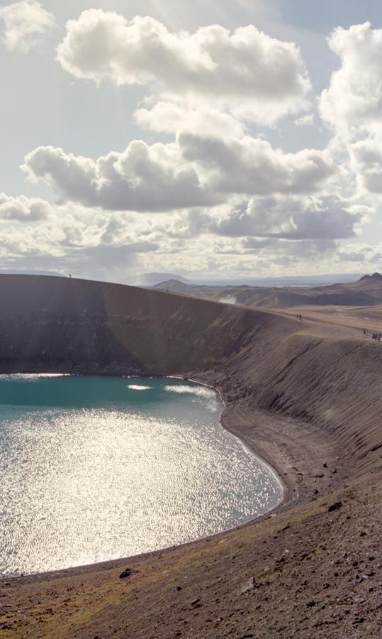 Birkilauf Ξενοδοχείο Myvatn Εξωτερικό φωτογραφία